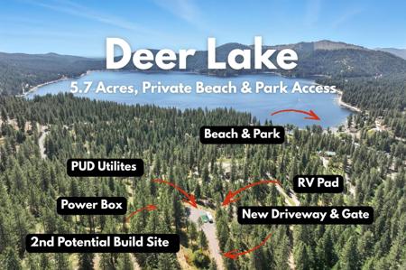 Lot 18 W Canyon Springs Way