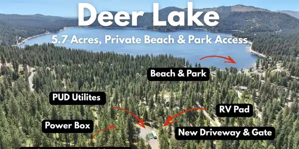 Lot 18 W Canyon Springs Way