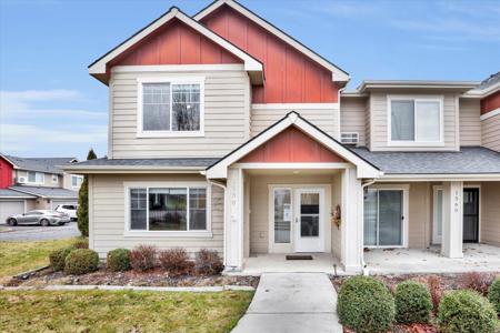 1550 N Cirque Ln