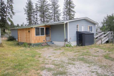 2360 B Burnt Valley Rd