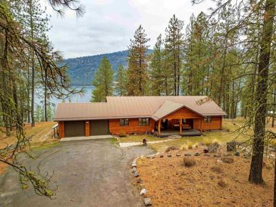 2378 Eagle River Way