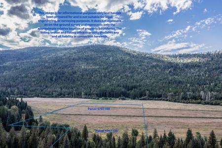 NNA Deep Lake Boundary Rd