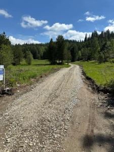 932 Turk Rd. Lot 2 Rd