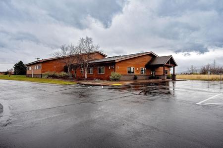 6701 N Idaho Rd