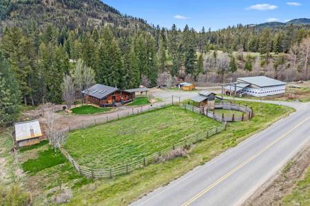 2291 Marble Valley Basin Rd