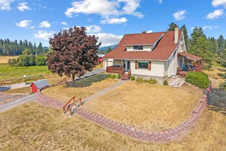 2228 Blue Creek Rd