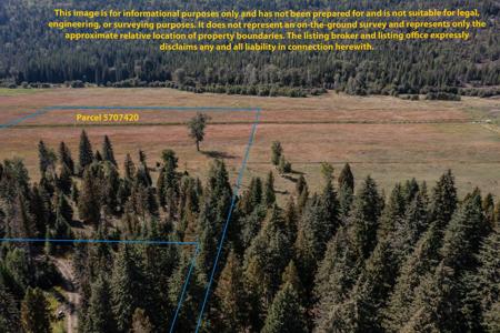 NNA Deep Lake Boundary Rd