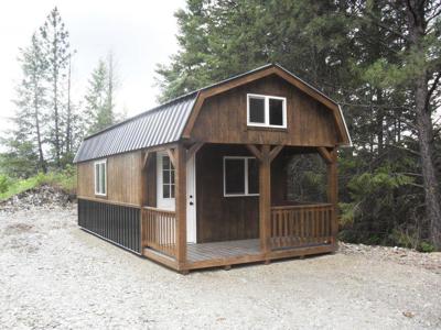 865-F Lot 4 Aladdin Rd
