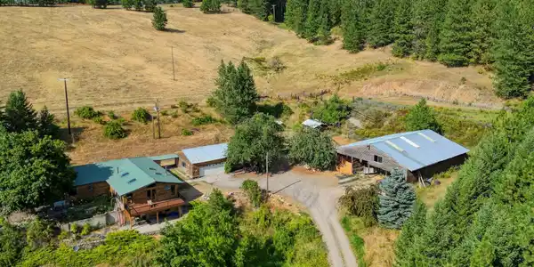 17107 E Frederick Rd.  (14.64 Acres) Rd