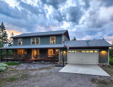 852 Balcom Rd