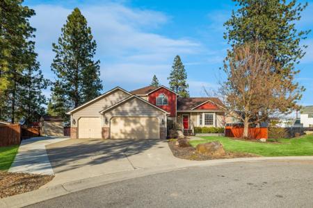 8117 E Sunflower Ct