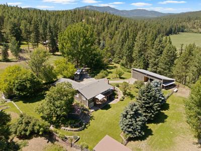 996A Basin Rd