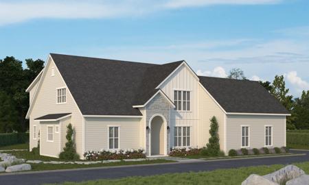 3086 E Balsam Hill Ln