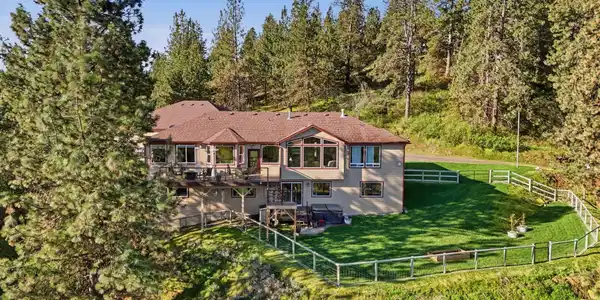 4020 S Saltese Lake Rd