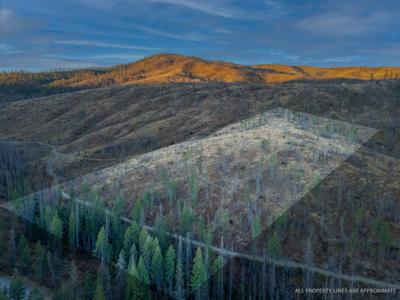 Lot 11 Rail Canyon Rd