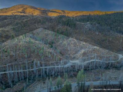 Lot 12 Rail Canyon Rd