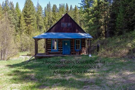 2145 Lotze Creek Rd