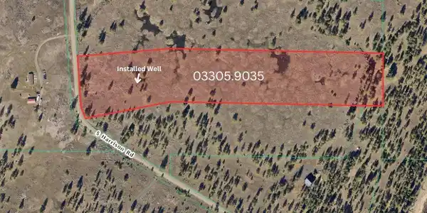 21xxxA S Harrison Rd