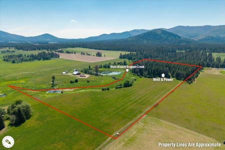 4668 Williams Valley Rd