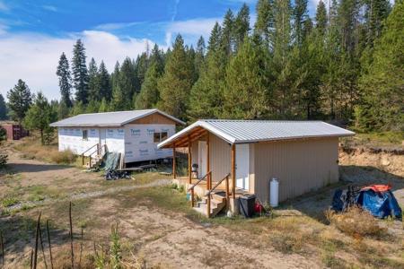 3692 Spring Valley Rd