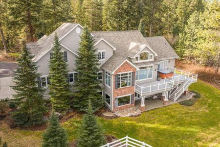 4309 E Silver Spur Ln