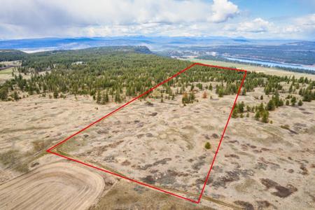 0000 W Highland Rd off Coulee Hite Rd