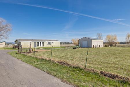 5202 W Hattery Owens Rd