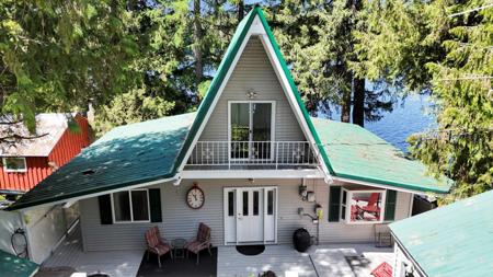 491 Eastshore Rd