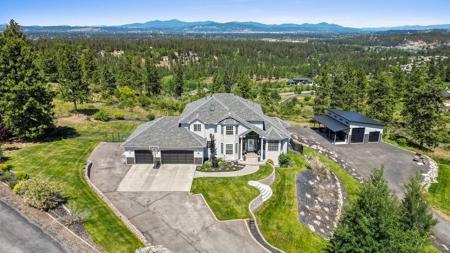 10409 E Grouse Mountain Ln