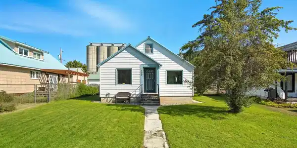 409 Pend Oreille Blvd