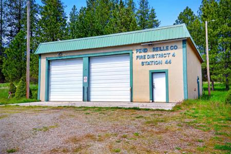 1602 Cusick Meadows Rd
