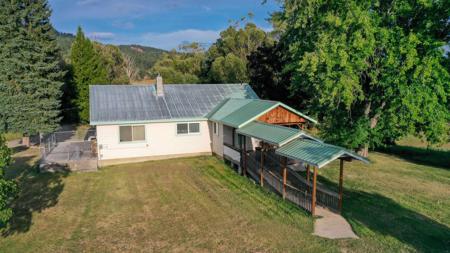 901 Skookum Creek Rd
