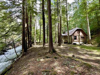 23100 N Mt. Spokane Park Dr