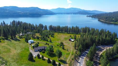 1654 Northport Flat Creek Rd