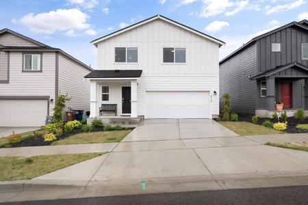 4512 W Bedford Ave
