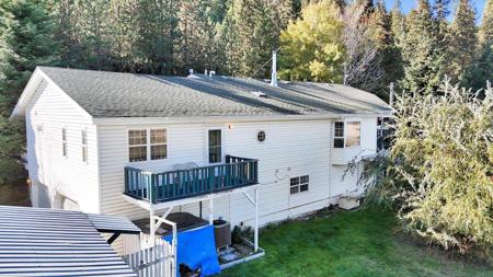 11224 N Honeymoon Bay Rd