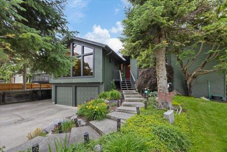 402 S Shoreline Dr