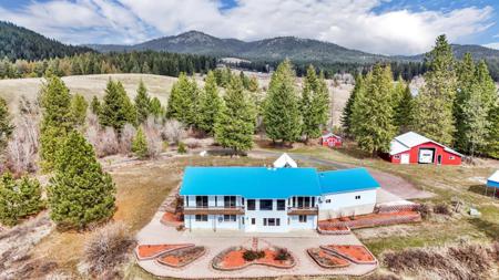 4563 N Keenan Rd