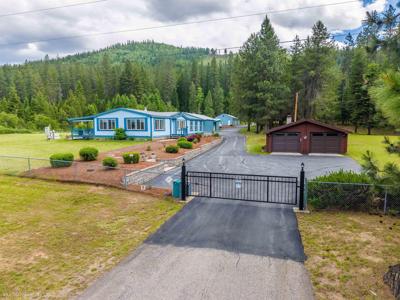321924 Hwy 2 Hwy