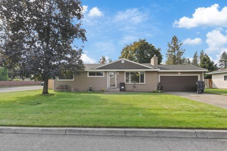 303 W BARNES Rd