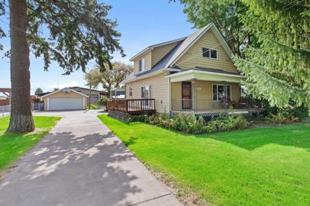 2009 W Johannsen Rd