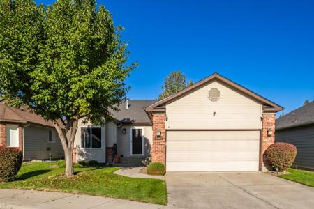 5812 S Sorrel Ct