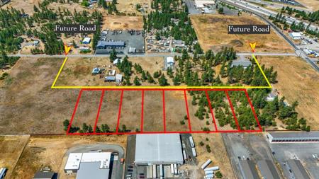 Lot 7 Rd