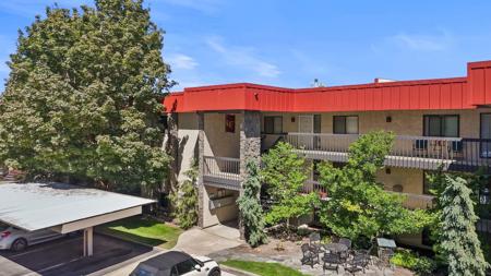 174 S Coeur D'Alene #H301 St