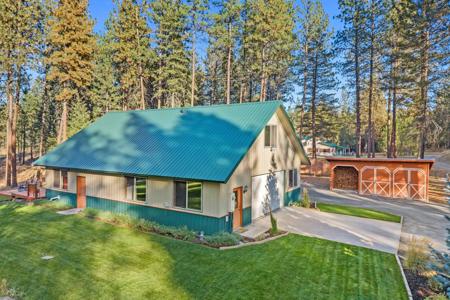 1474 B Evans Cutoff Rd