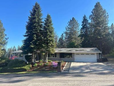 10505 N JUANITA Rd