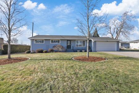511 N  BANNEN RD Rd