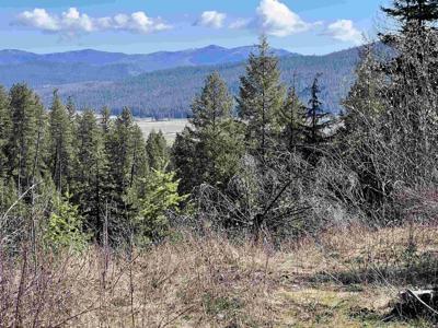 Deer Creek Rd
