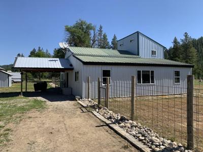 2694 B Sand Canyon Rd
