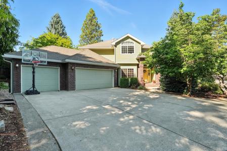 4909 S Bella Vista Dr